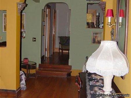 Schuster Mansion Bed&Breakfast Milwaukee Zimmer foto