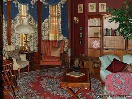 Schuster Mansion Bed&Breakfast Milwaukee Zimmer foto