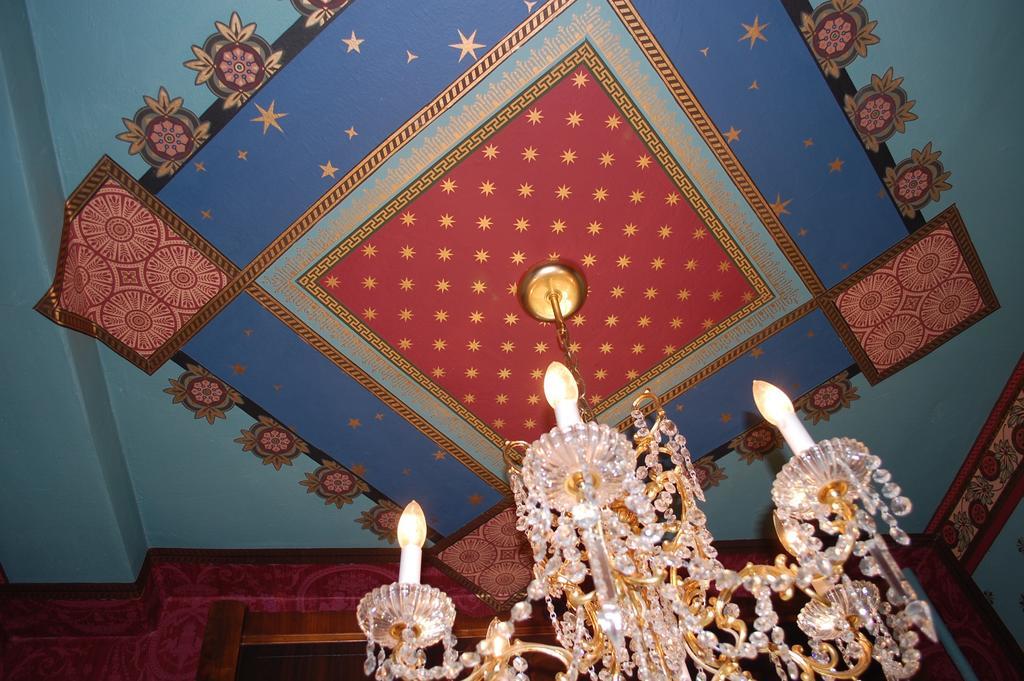 Schuster Mansion Bed&Breakfast Milwaukee Zimmer foto